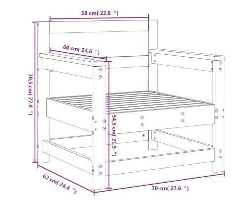 Aiatoolid 2 Tk, Ebatsuuga Puit