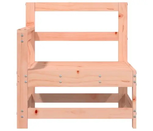 Dārza Stūra Dīvāns, Duglasa Egles Masīvkoks Vidaxl