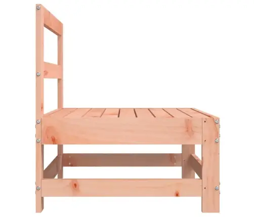 Vidurinės Sodo Sofos Dalys, 2Vnt., Douglas Eglės Masyvas