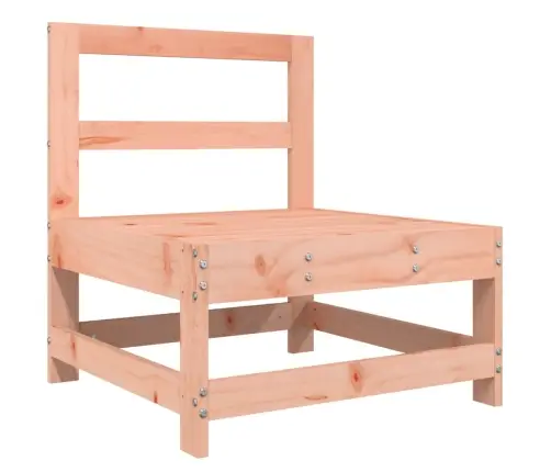 4-Osaline Aiamööbli Komplekt, Ebatsuuga Puit