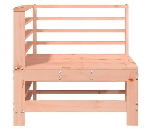 Dārza Stūra Dīvāns, Duglasa Egles Masīvkoks Vidaxl Dārza Stūra Dīvāns, Duglasa Egles Masīvkoks Vidaxl