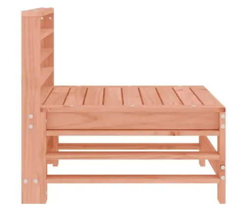 Keskmine Aiadiivani Osa, Ebatsuuga Puit