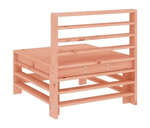 Keskmine Aiadiivani Osa, Ebatsuuga Puit