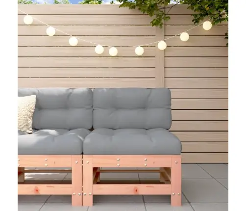 Keskmine Aiadiivani Osa, Ebatsuuga Puit