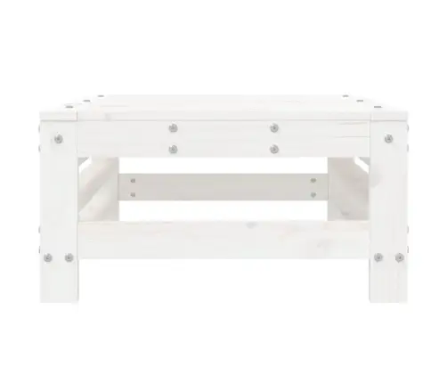 Aia Jalapink, Valge, Männipuit