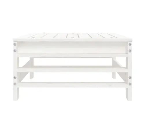 Aia Jalapink, Valge, Männipuit