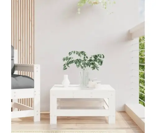 Aia Jalapink, Valge, Männipuit