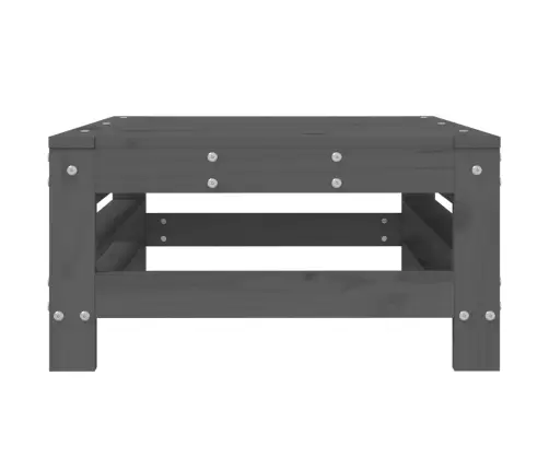 Aia Jalapink, Hall, Täis Männipuit