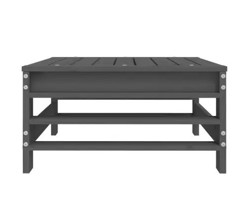 Aia Jalapink, Hall, Täis Männipuit