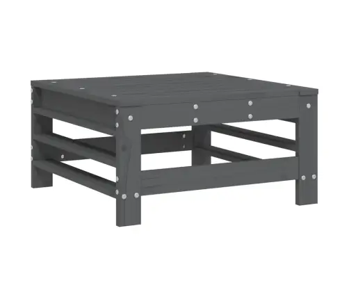 Aia Jalapink, Hall, Täis Männipuit