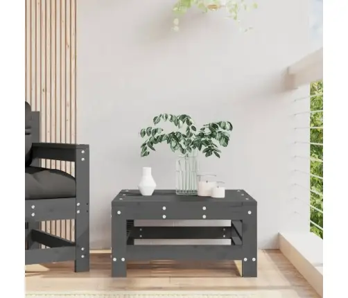 Aia Jalapink, Hall, Täis Männipuit