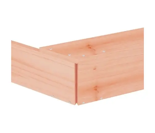 Smilšu Kaste Ar Sēdekļiem, Astoņstūra Forma, Duglasa Masīvkoks Vidaxl