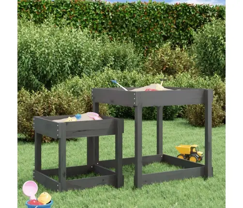 Liivalauad 2 Tk, Hall, Männipuit