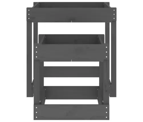 Liivalauad 2 Tk, Hall, Männipuit