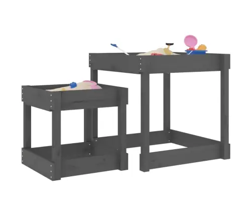 Liivalauad 2 Tk, Hall, Männipuit