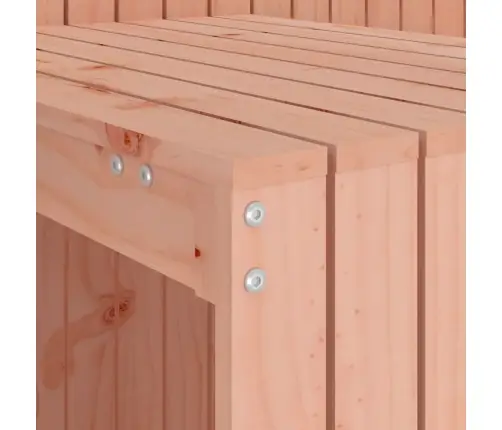 Divvietīgs Balkona Mēbeļu Komplekts, Egles Masīvkoks Vidaxl