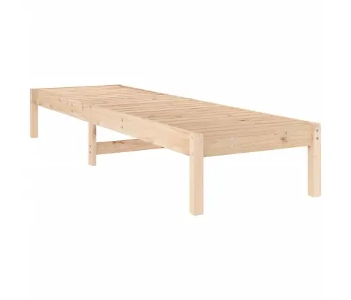 Sauļošanās Zvilņi, 2 Gab, 199,5X60X74 Cm, Priedes Masīvkoks Vidaxl Sauļošanās Zvilņi, 2 Gab, 199,5X60X74 Cm, Priedes Masīvkoks Vidaxl