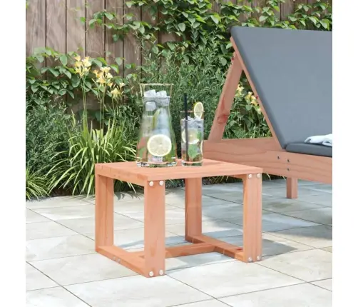 Aialaud, 40 X 38 X 28,5 cm Ebatsuuga Puit