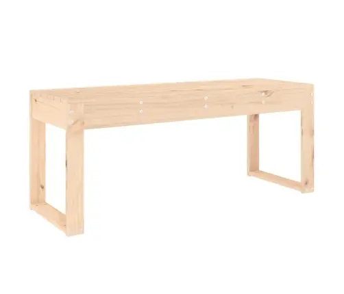 Aiapink, 110X38X45 cm Männipuit