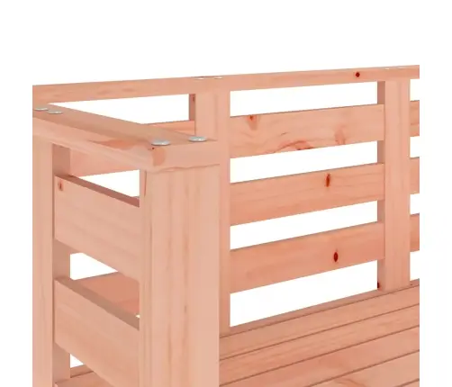 Dārza Sols, 111,5X53X71 Cm, Duglasa Egles Masīvkoks Vidaxl Dārza Sols, 111,5X53X71 Cm, Duglasa Egles Masīvkoks Vidaxl