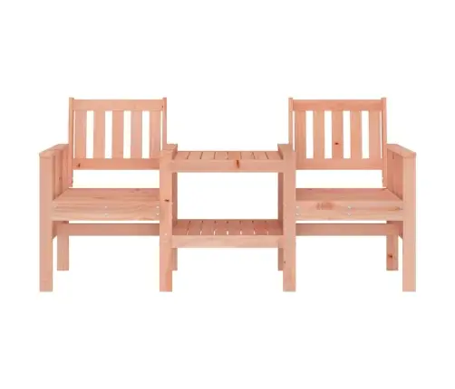 2-Kohaline Aiapink Koos Lauaga, Ebatsuuag Puit