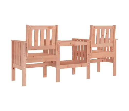 2-Kohaline Aiapink Koos Lauaga, Ebatsuuag Puit