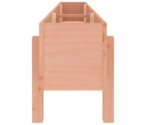 Kõrgendatud Aia Taimelava, 160X30X38 cm Ebatsuuga Puit