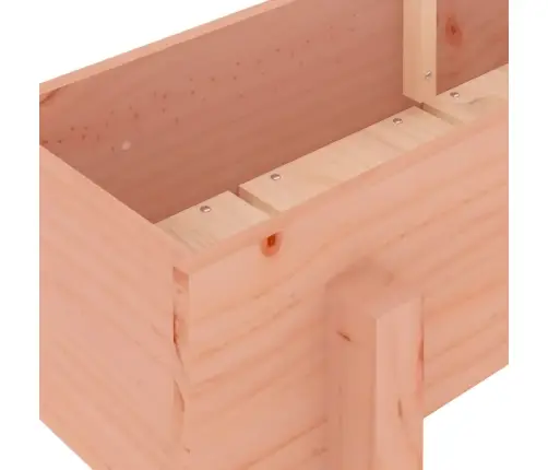 Kõrgendatud Aia Taimelava, 160X30X38 cm Ebatsuuga Puit