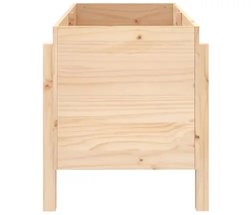 Kõrgendatud Aia Taimelava, 101 X 50 X 57 cm Männipuit