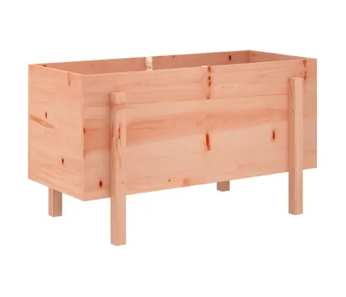 Aukštas Sodo Lovelis, 101X50X57cm Douglas Eglės Masyvas