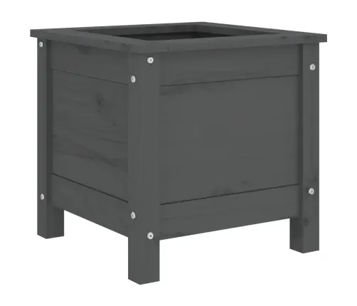 Taimekast, Hall, 40X40X39 cm Männipuit