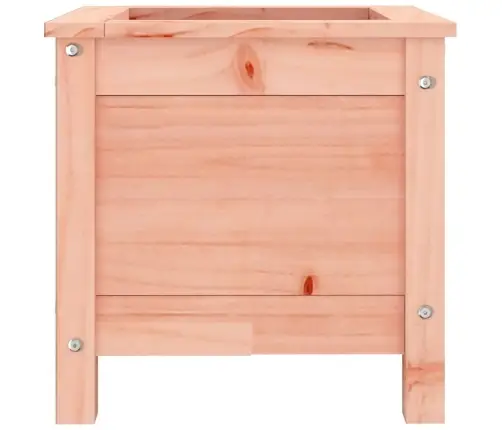 Sodo Lovelis, 40X40X39cm Douglas Eglės Medienos Masyvas