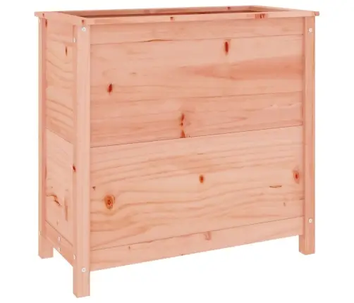 Sodo Lovelis, 82,5X40X78cm Douglas Eglės Medienos Masyvas