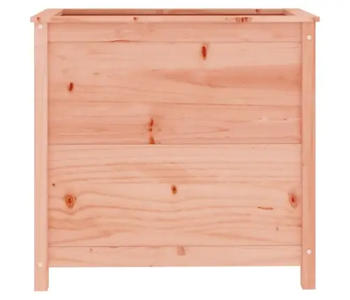 Sodo Lovelis, 82,5X40X78cm Douglas Eglės Medienos Masyvas