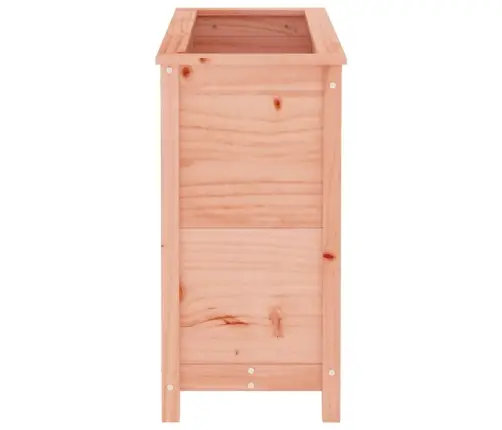 Sodo Lovelis, 82,5X40X78cm Douglas Eglės Medienos Masyvas