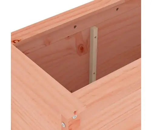 Sodo Lovelis, 82,5X40X78cm Douglas Eglės Medienos Masyvas