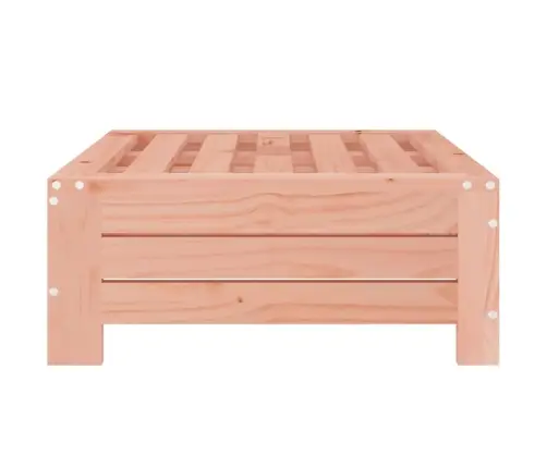 Päikesevarju Aluse Kate, Ebatsuuga Puit