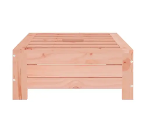 Päikesevarju Aluse Kate, Ebatsuuga Puit