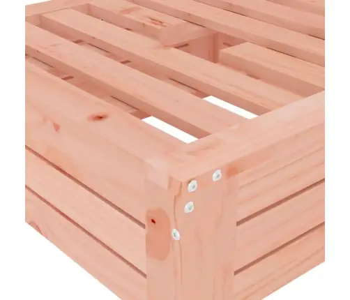 Päikesevarju Aluse Kate, Ebatsuuga Puit