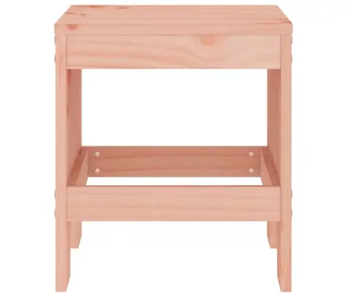 Dārza Krēsli, 2 Gab., 40X36X45 Cm, Egles Masīvkoks Vidaxl