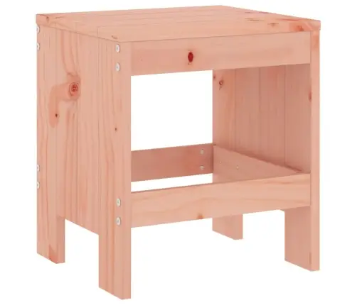 Dārza Krēsli, 2 Gab., 40X36X45 Cm, Egles Masīvkoks Vidaxl