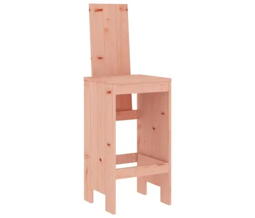 Baaripukid 2 Tk, 40 X 42 X 120 cm Ebatsuuga Puit