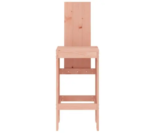 Baaripukid 2 Tk, 40 X 42 X 120 cm Ebatsuuga Puit