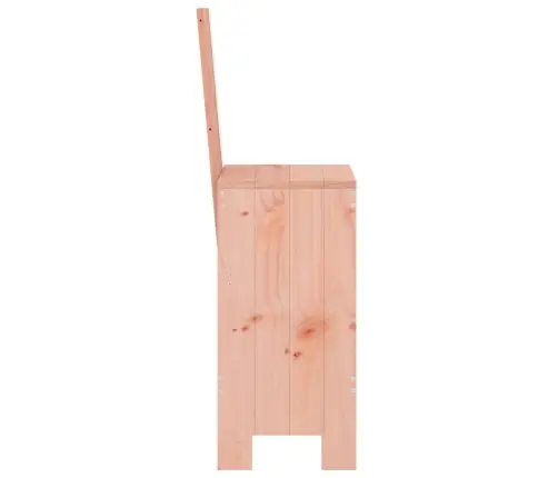 Baaripukid 2 Tk, 40 X 42 X 120 cm Ebatsuuga Puit