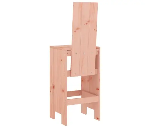 Baaripukid 2 Tk, 40 X 42 X 120 cm Ebatsuuga Puit