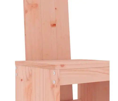 Baaripukid 2 Tk, 40 X 42 X 120 cm Ebatsuuga Puit