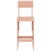 Baaripukid 2 Tk, 40X48,5X115,5 cm Ebatsuuga Puit