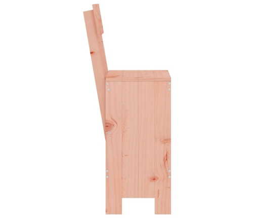Baaripukid 2 Tk, 40X48,5X115,5 cm Ebatsuuga Puit