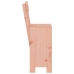 Baaripukid 2 Tk, 40X48,5X115,5 cm Ebatsuuga Puit