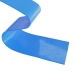 Durvju Aizkars, Zils, 200 Mm X 1,6 Mm, 25 M, Pvc Vidaxl